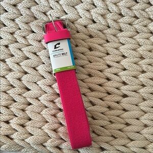 Champro Pink Brute Belt